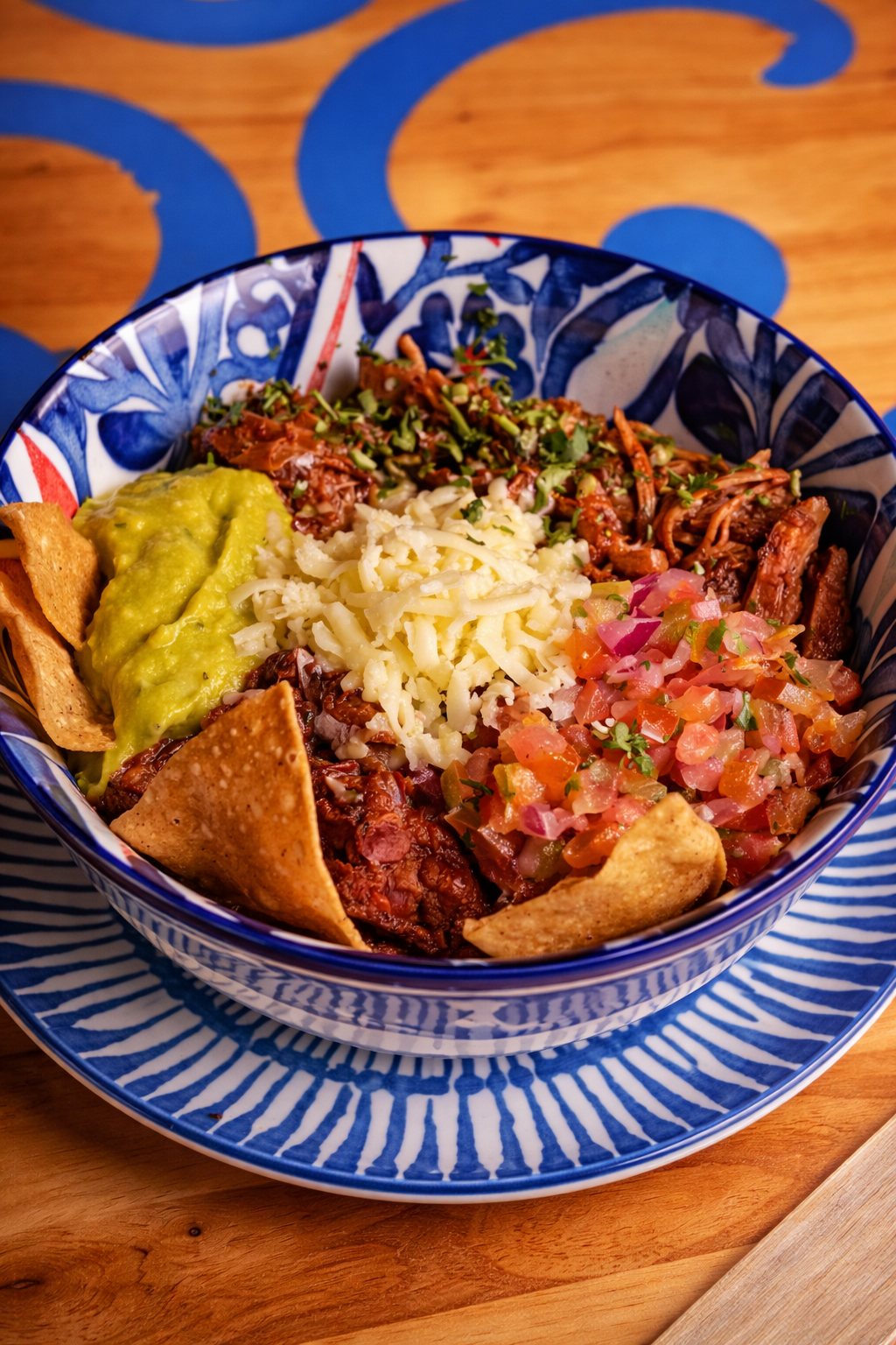 Taquería Sinaloa Atmosfera